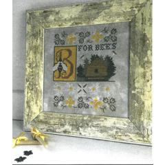Twin Peak Primitives - B For Bees