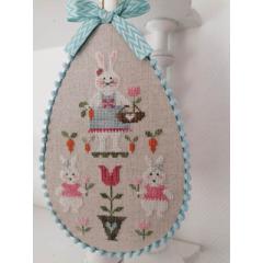 Tralala - Oeuf De Lapins