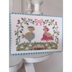 Tralala - Petits Poussins