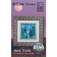 Ink Circles - Slick Fiddle