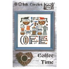 Ink Circles - Coffee Time