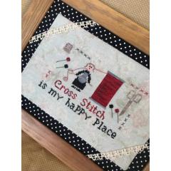 Romys Creations - My Happy Place