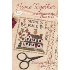 Jeannette Douglas - Home Together 2 - Home Is The Place To Be
