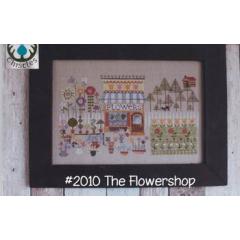 Thistles - Flowershop