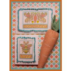 Hinzeit - Bee Somebunny