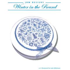 JBW Designs - Winter In The Round