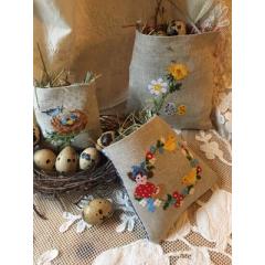 Lilli Violette - Un Soffio Di Primavera