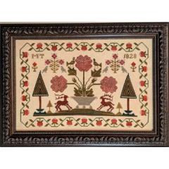 Lilas Studio - MT 1828