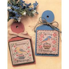 Lilas Studio - Seasons Blessings 2