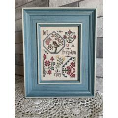 From the Heart - Freedom Quaker