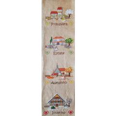 Serenita Di Campagna - I Colori Delle Stagioni 5