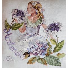 Serenita Di Campagna - Hortensia