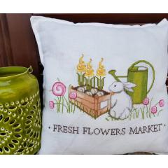 Serenita Di Campagna - Fresh Flowers Market