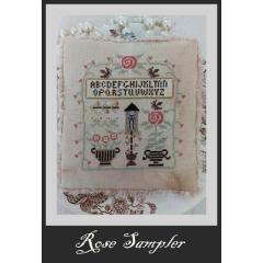 Nikyscreations - Rose Sampler