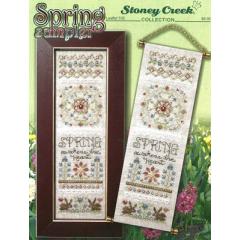 Stoney Creek - Spring Sampler
