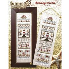 Stoney Creek - Summer Sampler