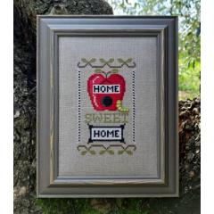 Puntini Puntini - Home Sweet Home 2021