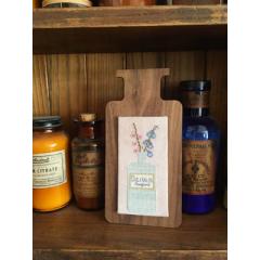 Darling & Whimsy Designs - Perennial Potions - Foxglove