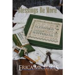 Erica Michaels - Blessings Be More