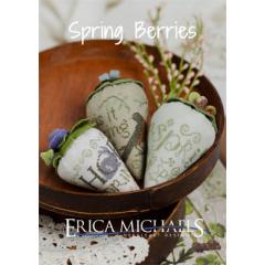 Erica Michaels - Spring Berries