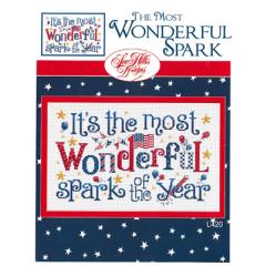 Sue Hillis Designs - Most Wonderful Spark