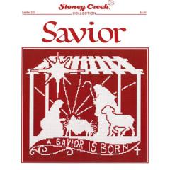Stoney Creek - Savior