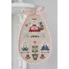 Tralala - Oeuf De Poule