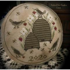 Scattered Seeds Samplers - Skeptical Gatherings