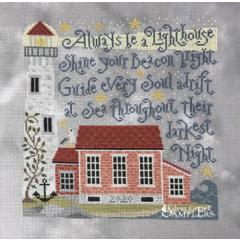 Silver Creek Samplers - Lighting The Way