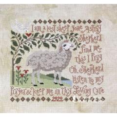 Silver Creek Samplers - Lost And Found