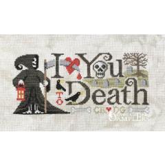 Silver Creek Samplers - Reaping Love