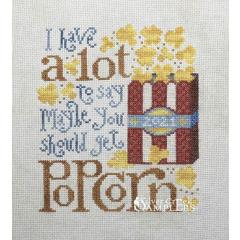 Silver Creek Samplers - Butter Believe It