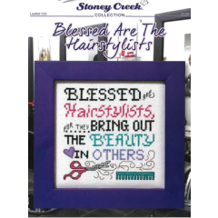 Stoney Creek - Blessed Are The Hairstylists
