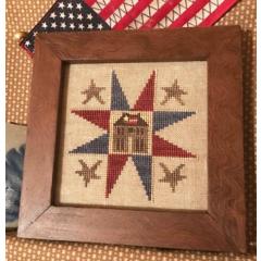 Homespun Elegance - American Home