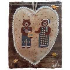 Fairy Wool In The Wood - Youre My Honey