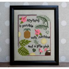 Puntini Puntini - Pink Power