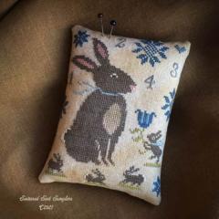 Scattered Seeds Samplers - Acts Of Kindness