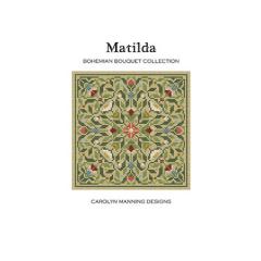 CM Designs - Matilda