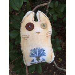 Romys Creations - Primitive Kitty