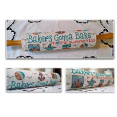 New York Dreamer - Bakers Gonna Bake