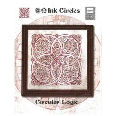 Ink Circles - Circular Logic
