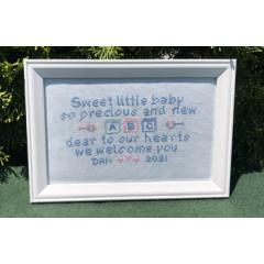 Poppy Kreations - Baby Stuff