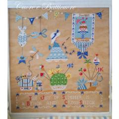 Cuore E Batticuore - Estate Ricamata