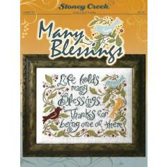 Stoney Creek - Many Blessings