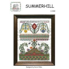 Rosewood Manor - Summerhill