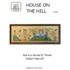 Rosewood Manor - House On The Hill