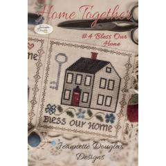 Jeannette Douglas - Home Together 4 - Bless This Home