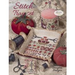Jeannette Douglas - Stitch Tray Set
