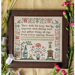 Lilas Studio - Busy Bee