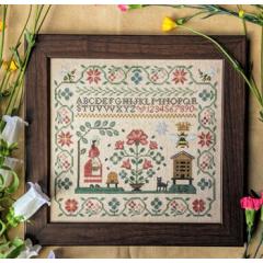 Lilas Studio - Miss Bs Apiary